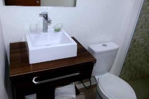 Hotel Laundos San Paolo Esterno foto