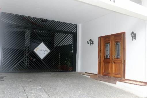 Hotel Laundos San Paolo Esterno foto