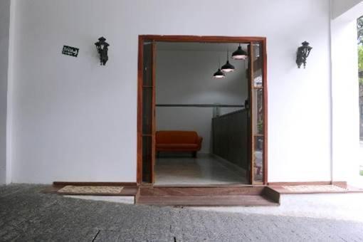 Hotel Laundos San Paolo Esterno foto