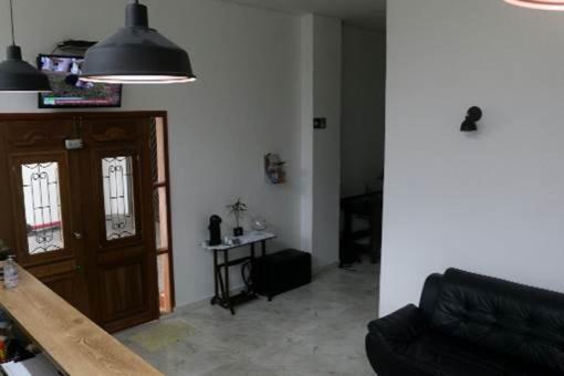 Hotel Laundos San Paolo Esterno foto