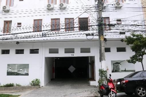 Hotel Laundos San Paolo Esterno foto