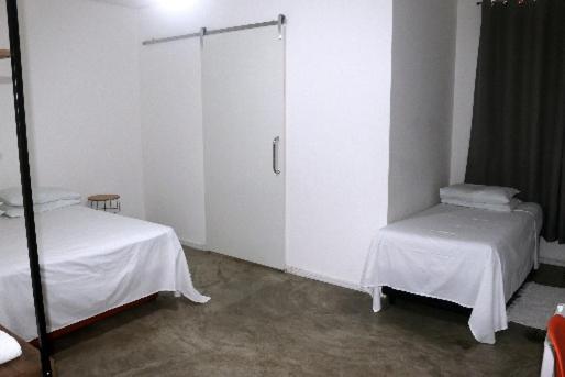 Hotel Laundos San Paolo Esterno foto